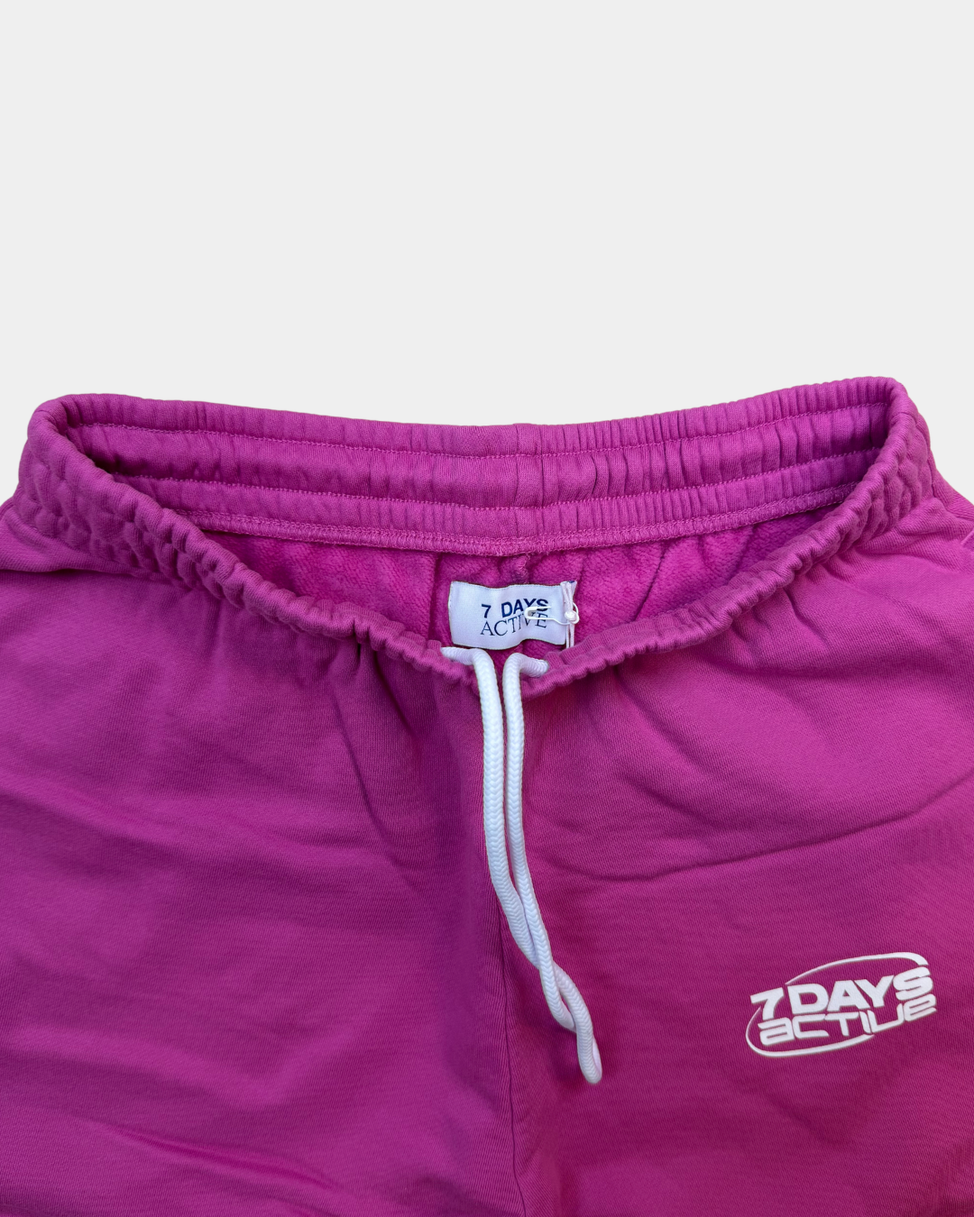7 Days Active Monday Pants fuchsia – koko XS, uusi
