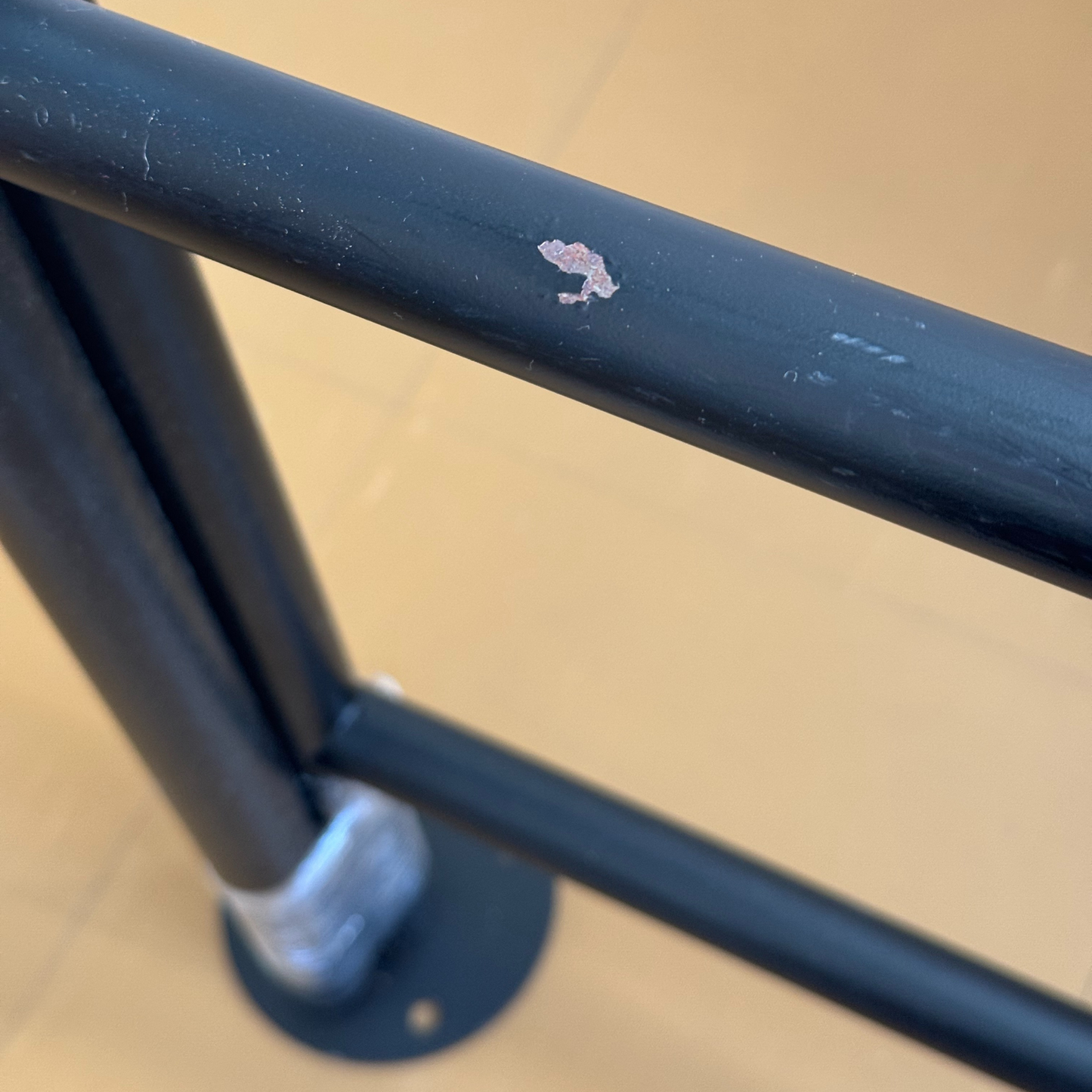 Audo Copenhagen Snaregade -ruokapöytä, ø120 cm