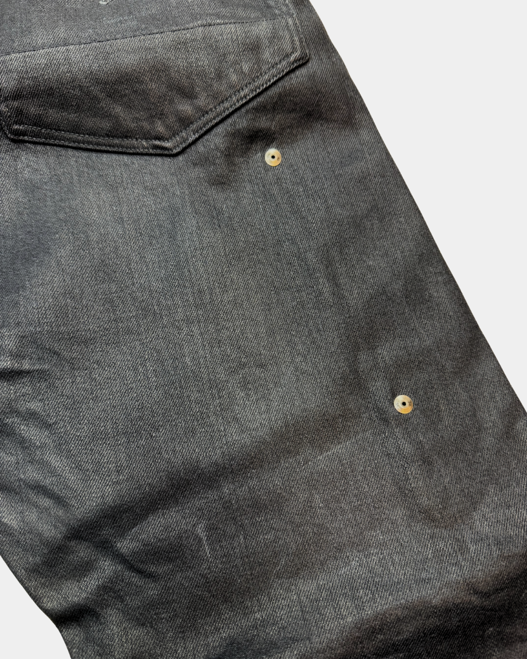 G-Star RAW Citishield 3D Slim Tapered tummansininen – W34/L34, uusi