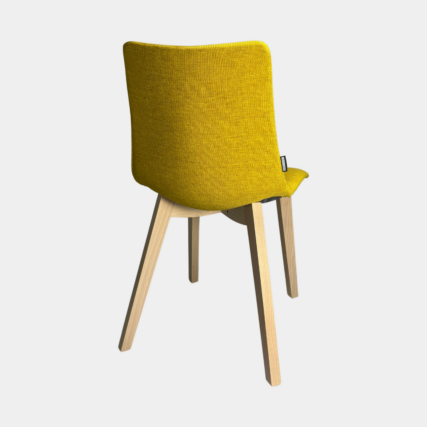 SCAB Natural Zebra Pop