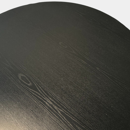 Audo Copenhagen Snaregade -ruokapöytä, ø120 cm