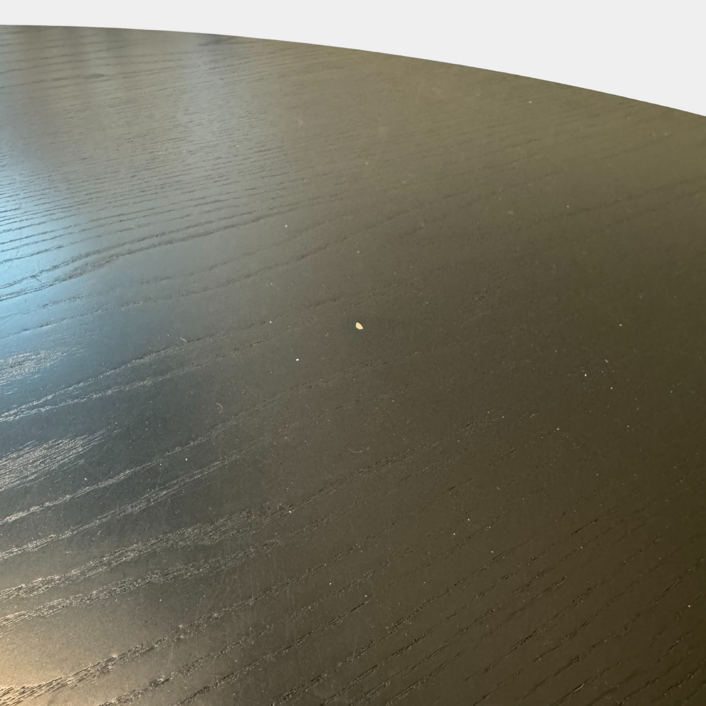 Audo Copenhagen Snaregade -ruokapöytä, ø120 cm