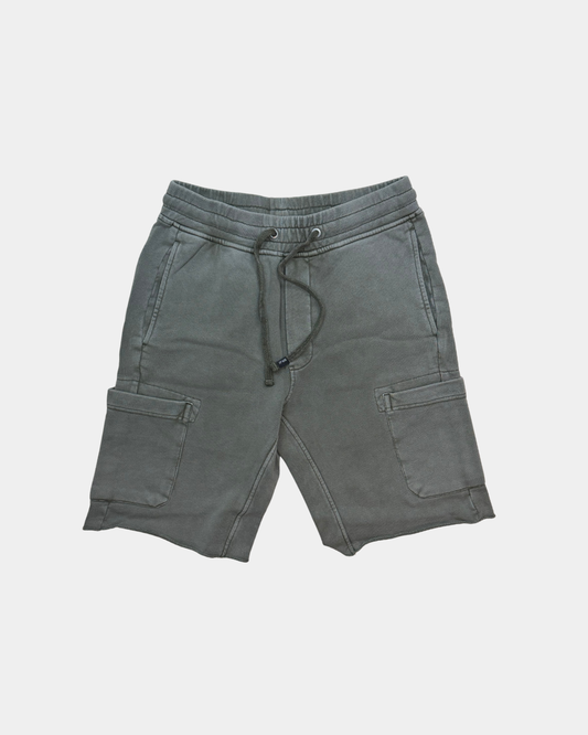 Replay cargo-shortsit army green – koko XS, uusi