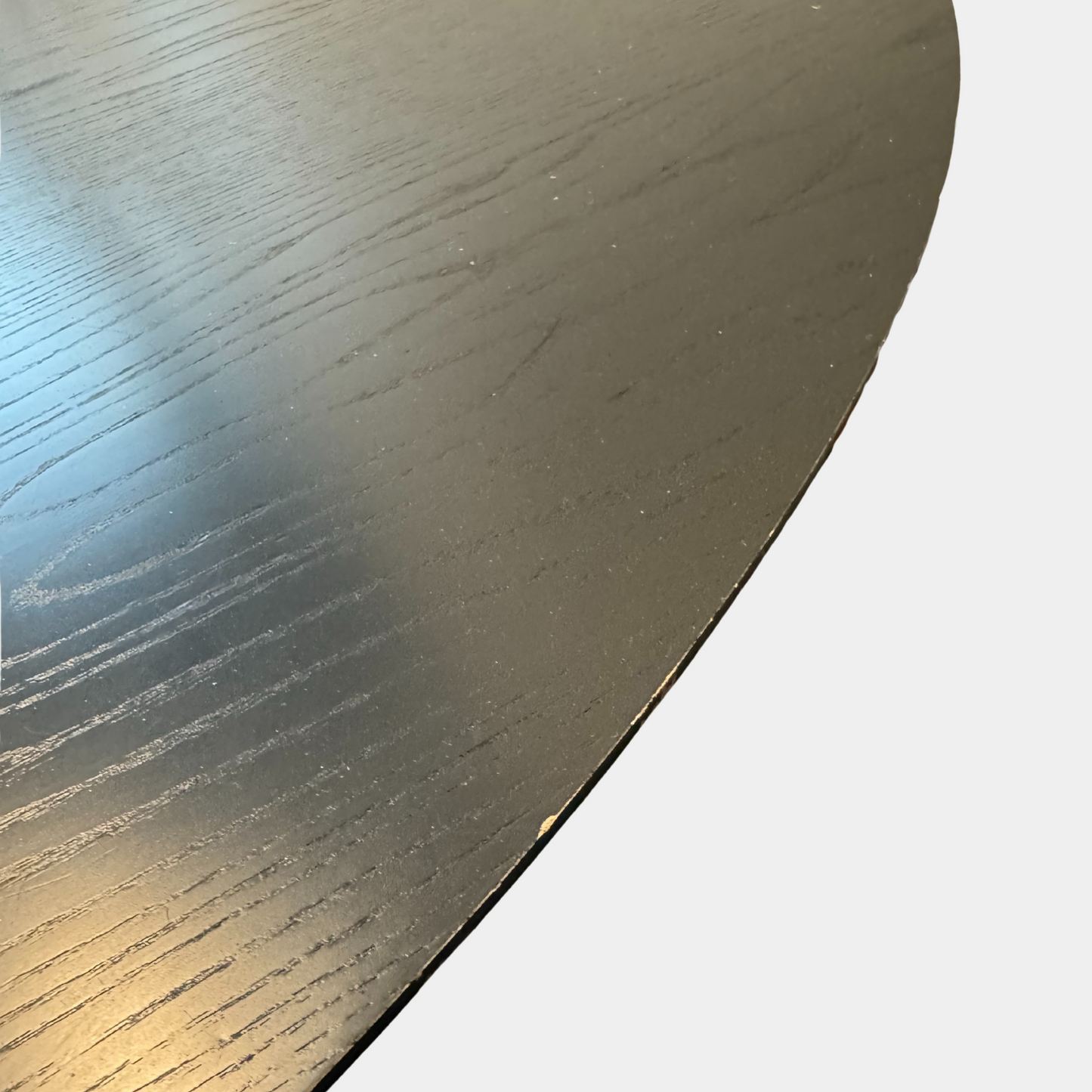 Audo Copenhagen Snaregade -ruokapöytä, ø120 cm