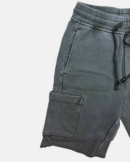 Replay cargo-shortsit army green – koko XS, uusi