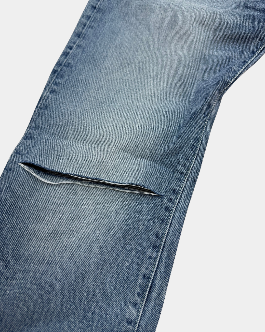 Scotch & Soda Ralston farkut sininen – 31/32, uusi