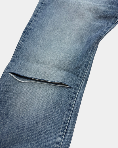 Scotch & Soda Ralston farkut sininen – 31/32, uusi