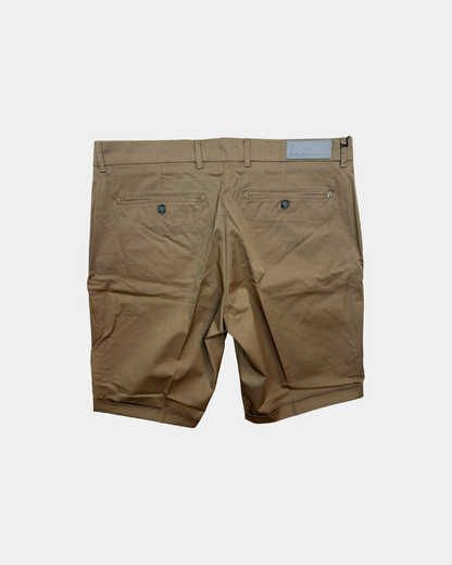 Replay chino-shortsit beige – koko 34, uusi