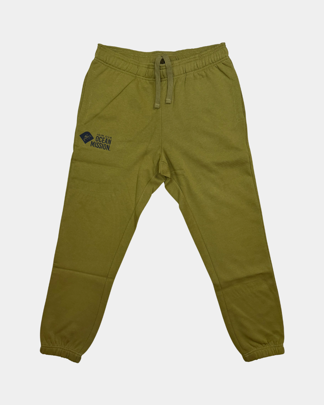 O'Neill Atlantic Jogger oliivinvihreä – S, uusi