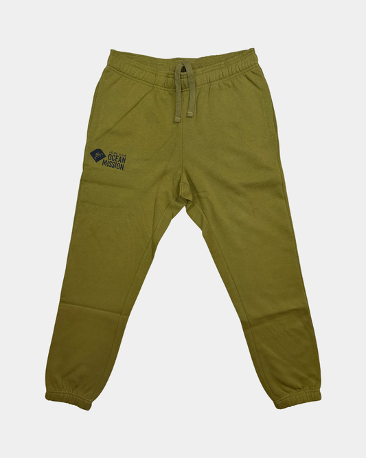 O'Neill Atlantic Jogger oliivinvihreä – S, uusi