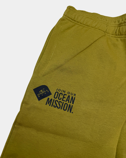 O'Neill Atlantic Jogger oliivinvihreä – S, uusi