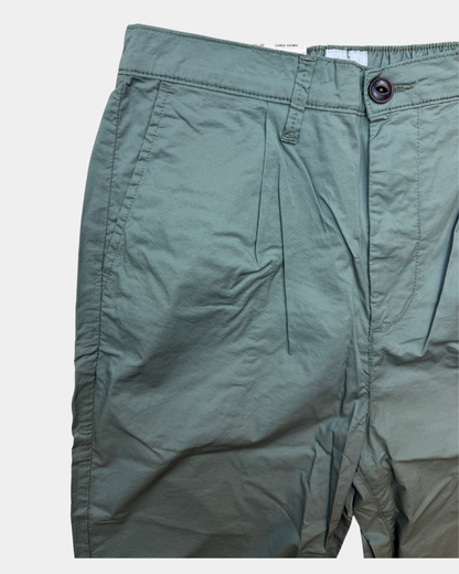 Pepe Jeans Breezer Loose Chino khaki – W32/L32, uusi