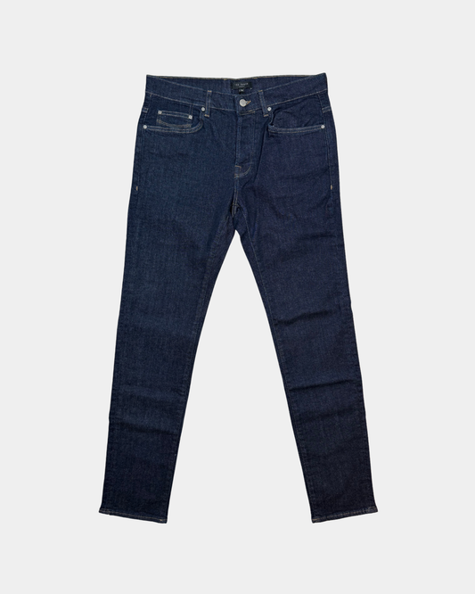 Ted Baker farkut tummansininen – 30R, uusi