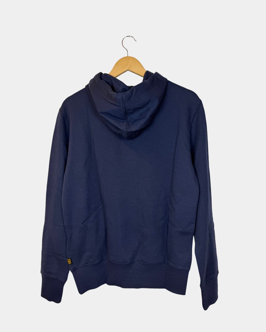 G-Star RAW Graphic Core huppari sartho blue – koko S, uusi hintalapuin