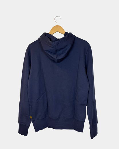 G-Star RAW Graphic Core huppari sartho blue – koko S, uusi hintalapuin