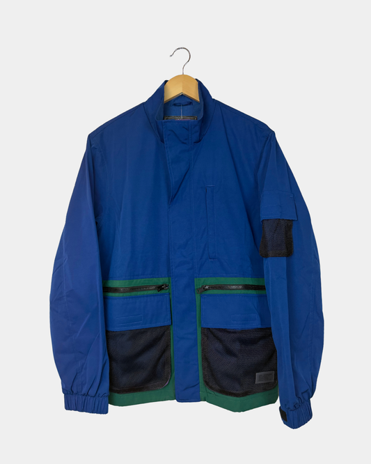 Levi's takki sininen – M, uusi