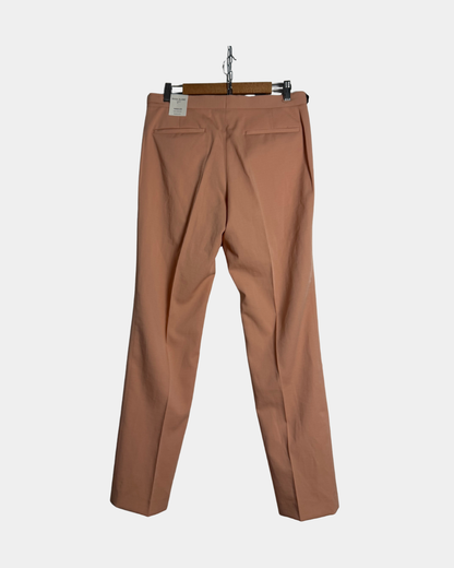 River Island Smart puvunhousut, vaaleanoranssi – koko UK 30R (EUR 76R), uusi