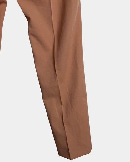 River Island Smart puvunhousut, vaaleanoranssi – koko UK 30R (EUR 76R), uusi