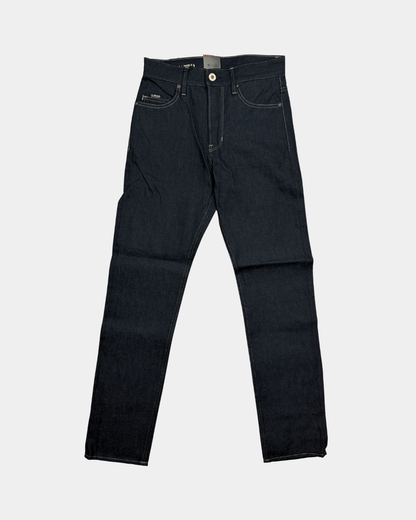 G-Star RAW Triple A Straight – Raw Indigo – W27/L32 – Uusi