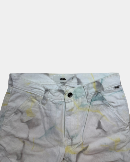 Vans Tie Dye Carpenter housut – koko 28 REG, uusi