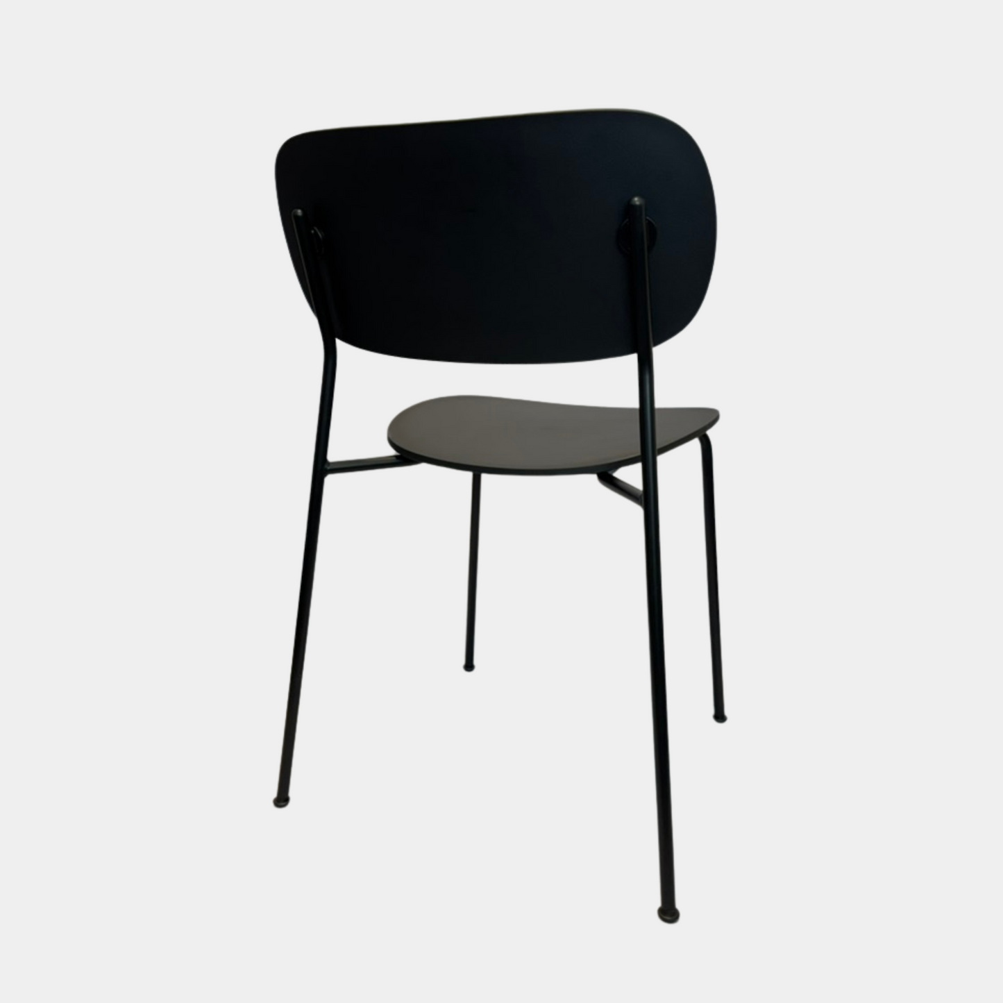 Menu Co Chair Dining Naked