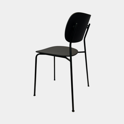 Menu Co Chair Dining Naked