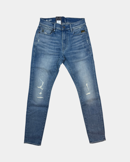 G-Star RAW Lancet Skinny farkut vaalea sininen – W28/L32, uusi