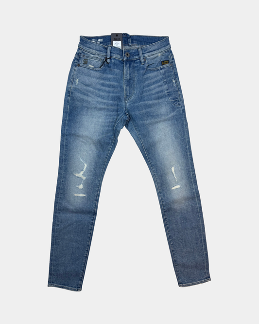 G-Star RAW Lancet Skinny farkut vaalea sininen – W28/L32, uusi