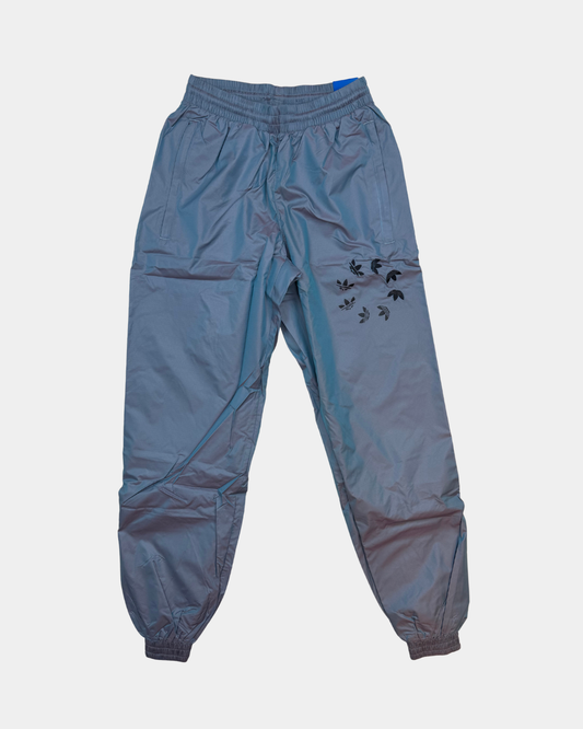 Adidas Originals Shattered Trefoil -verryttelyhousut – koko XS, uusi