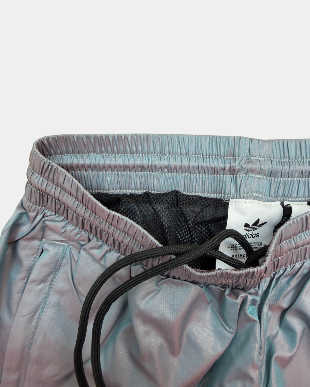 Adidas Originals Shattered Trefoil -verryttelyhousut – koko XS, uusi