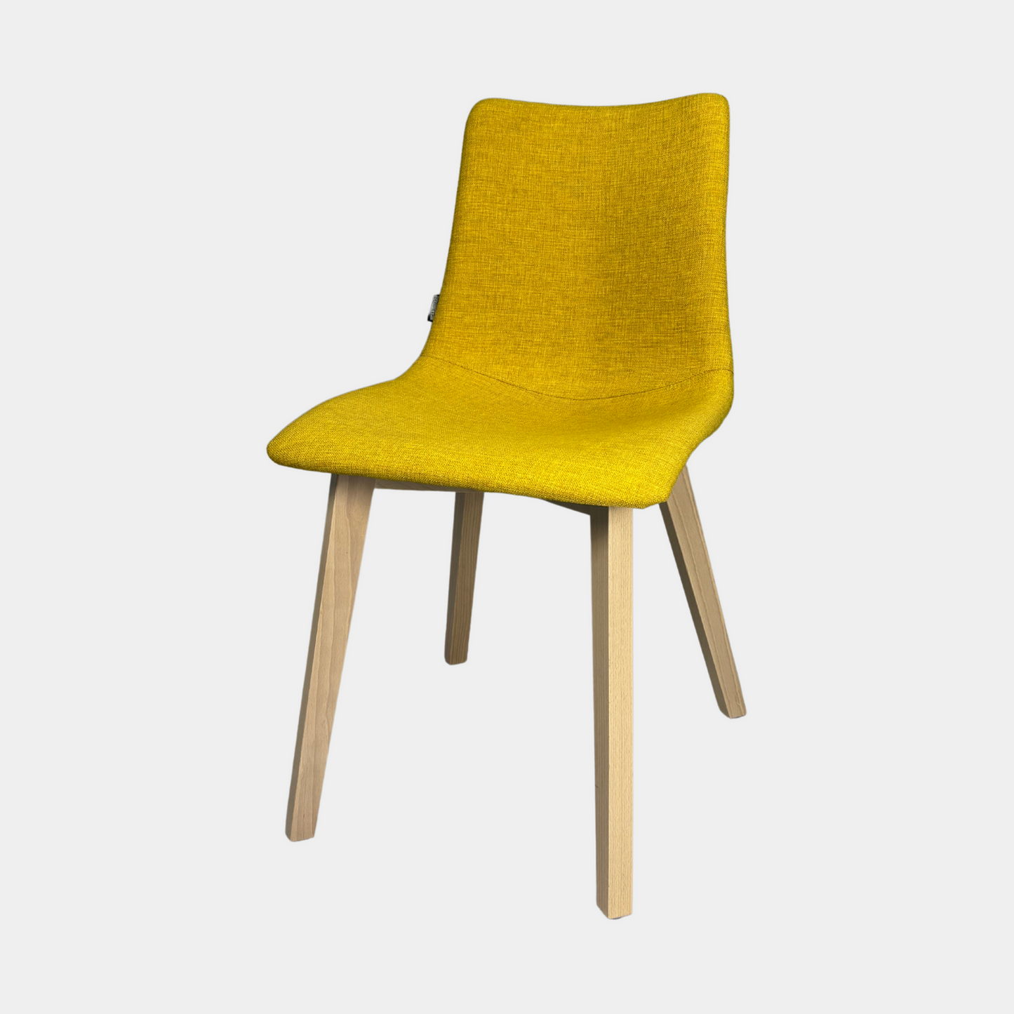 SCAB Natural Zebra Pop