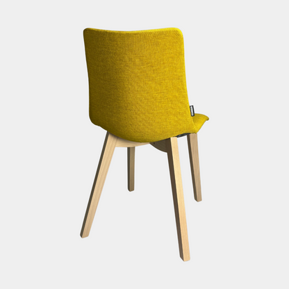 SCAB Natural Zebra Pop