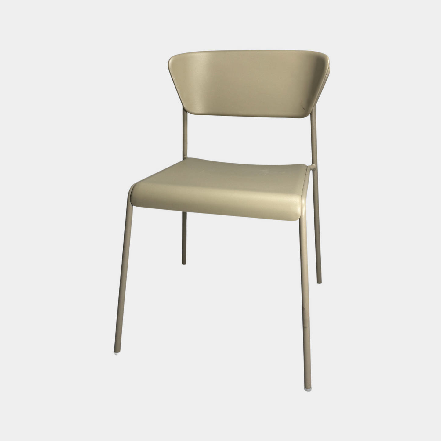 SCAB Lisa Technopolymer -tuoli, beige