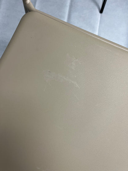 SCAB Lisa Technopolymer -tuoli, beige