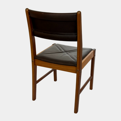 Simeon-tuolit (6 kpl) – Hinta koko setille