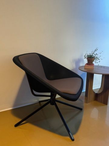 Inno Kola Lounge X -nojatuoli