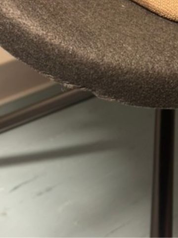 Inno Kola Lounge X -nojatuoli