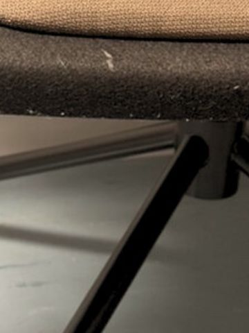 Inno Kola Lounge X -nojatuoli