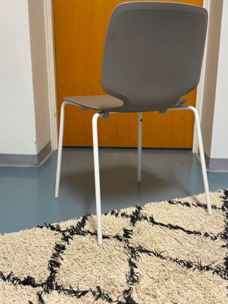 Pedrali Babila 2710 -tuoli