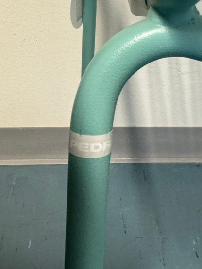 Pedrali Nolita -terassituoli, turkoosi